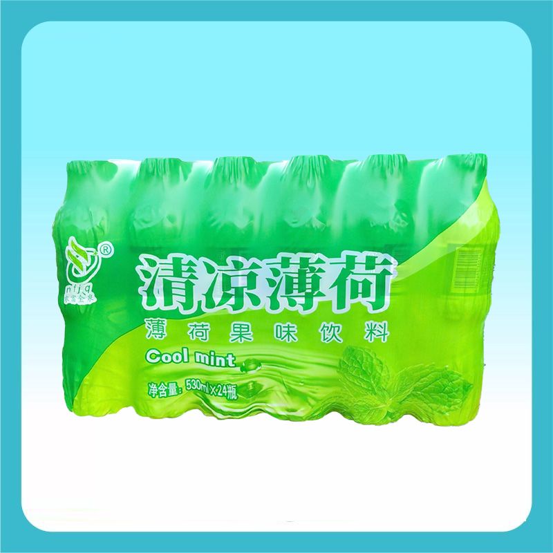 薄荷水